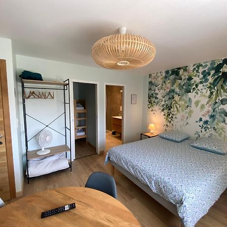 Failly Chez Isabelle Bed & Breakfast エクステリア 写真