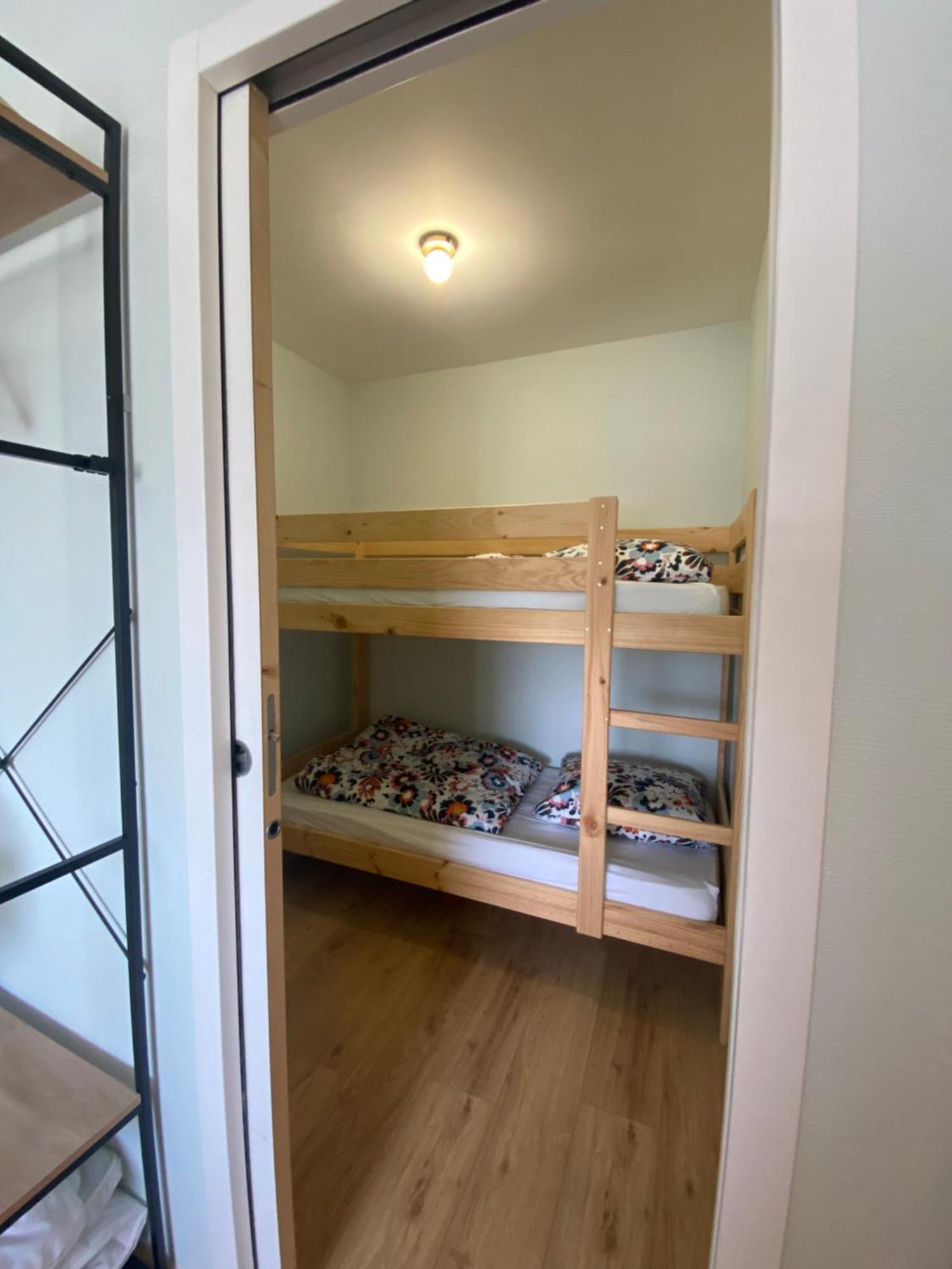Failly Chez Isabelle Bed & Breakfast エクステリア 写真